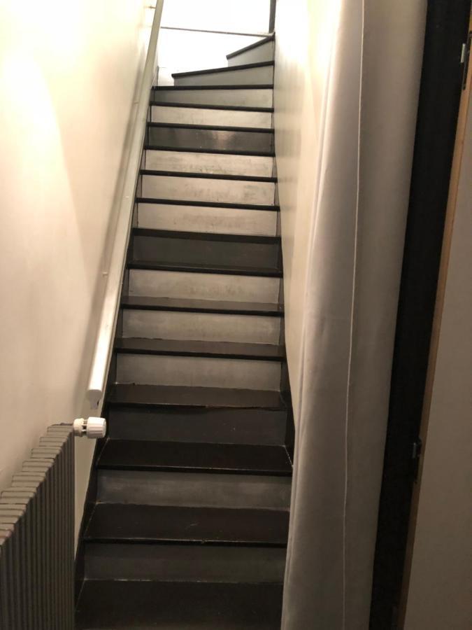 Le bonheur du Bengal Hotel Beauvais Eksteriør billede