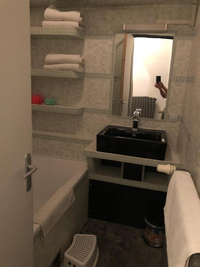 Le bonheur du Bengal Hotel Beauvais Eksteriør billede