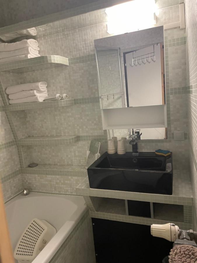 Le bonheur du Bengal Hotel Beauvais Eksteriør billede